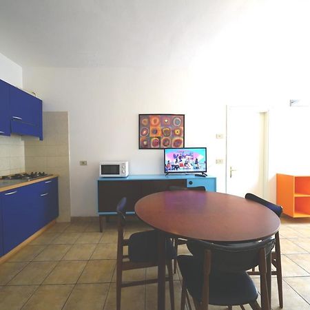 Residenza Holiday Llido Degli Estensi Εξωτερικό φωτογραφία