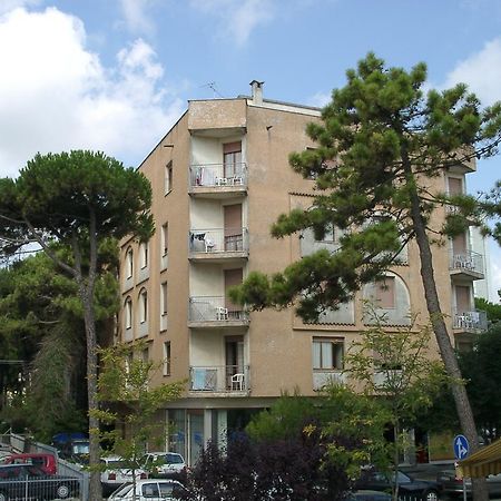 Residenza Holiday Llido Degli Estensi Εξωτερικό φωτογραφία